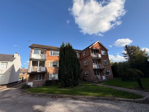 Boldmere Road, Hazelmead Court B73
