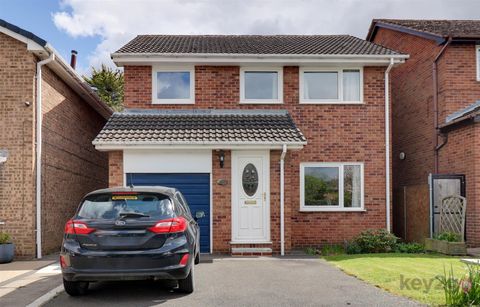 Ravencar Road, Eckington, Sheffield S21