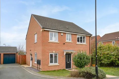 House in York, Ouse Acres, Holgate - View 5