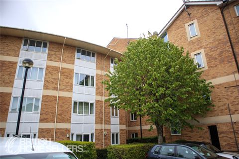 Branagh Court, Reading, Berkshire RG30