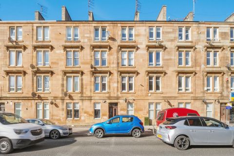 233, Newlands Road, Flat 0-1, Glasgow G444Ej G44