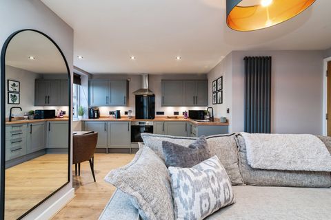 Ockbrook Drive, Nottingham, Nottinghamshire NG3