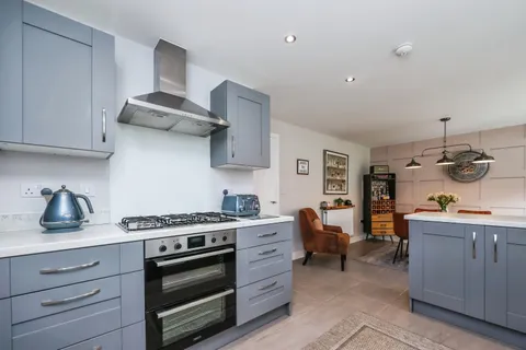 Hadley Close, Linby NG15, Linby NG15
