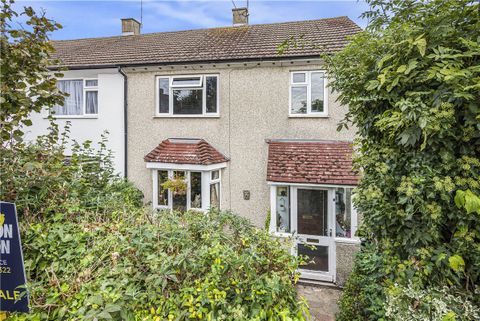 Ockham Drive, St Pauls Cray, Kent BR5