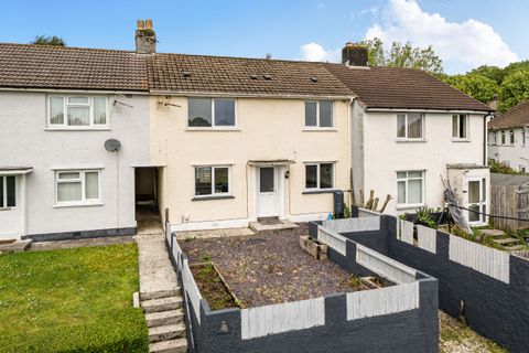 Thames Gardens PL3
