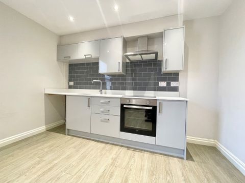 Lismore Road, Sheffield S8