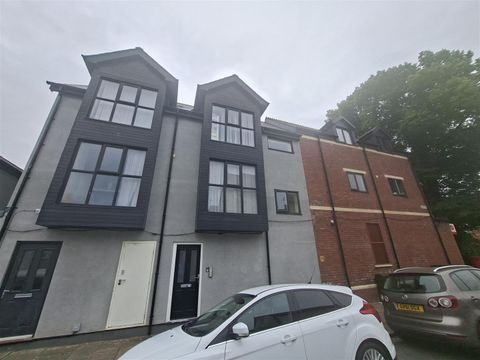 Cowbridge Road East, Victoria Park, Cardiff CF5