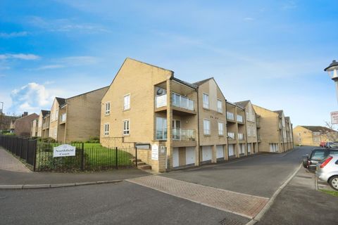 Northfield Court, Crookes, Sheffield S10