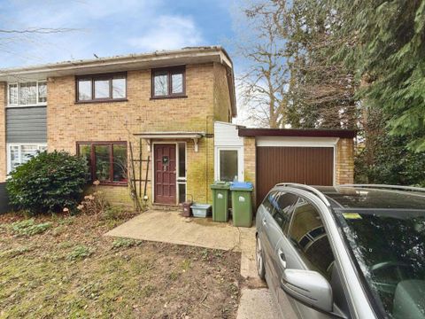 Dunvegan Drive, Southampton SO16