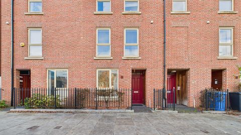 Park Street, Derby DE1