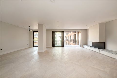 Carrington Street, Mayfair, London W1J, New home
