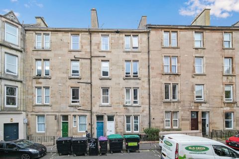 14/7, Fowler Terrace, Polwarth, Edinburgh EH11