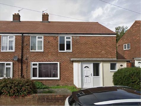 A Oatfield Lane, Liverpool L21