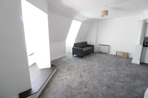 Gallowgate, Flat F, Aberdeen AB25