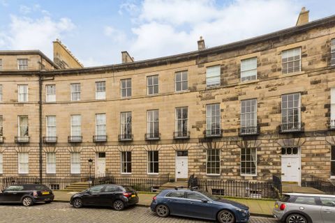 Royal Circus, Edinburgh EH3