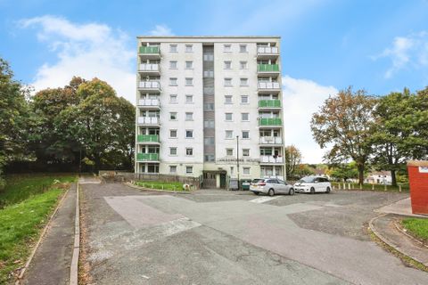 Culmington Road, Birmingham B31