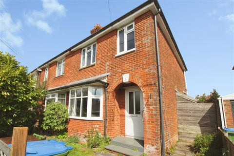 Hinkler Road, Southampton SO19