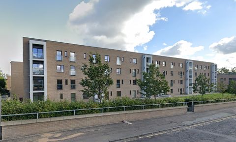 East Pilton Farm Rigg, Edinburgh EH5
