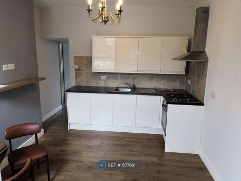 Norton Lees, Sheffield S8