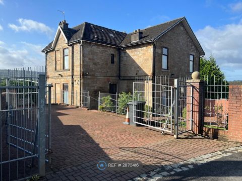 Clincarthill Road, Rutherglen, Glasgow G73