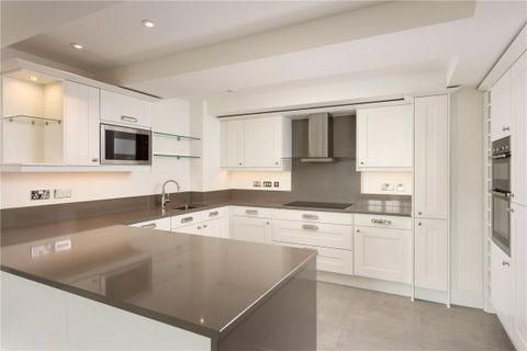 The Residence, Bishopthorpe Road, York YO23