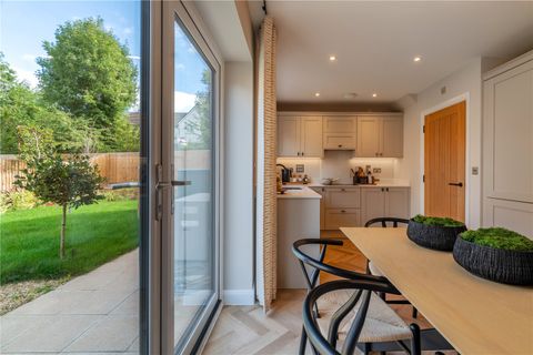 Plot 9, Repton Gardens, Brentry, Bristol BS10, New home