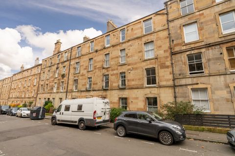 Livingstone Place, Marchmont, Edinburgh EH9