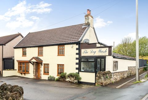 West Street, Oldland Common, Bristol, Gloucestershire BS30