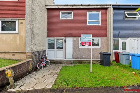 Troon Avenue, Greenhills, East Kilbride G75