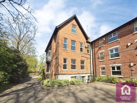 Sandwich Road, Eccles, Manchester, Greater Manchester M30