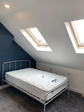 Dean Street, Coventry CV2, Room to rent