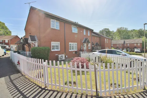 Cardinal Drive, Waterlooville PO7, Waterlooville PO7