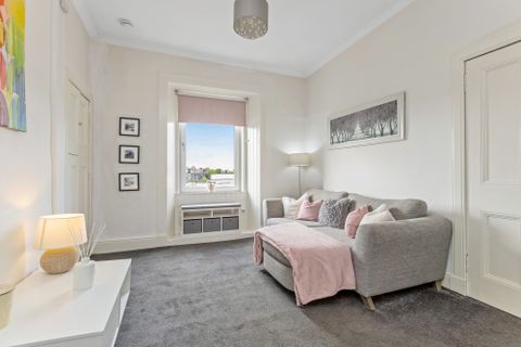 9 (Flat 12), Westfield Street, Gorgie, Edinburgh EH11
