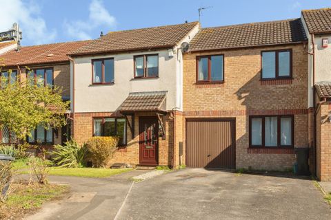 New Road, Stoke Gifford, Bristol BS34