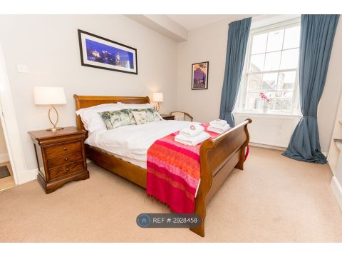 Apartment in Edinburgh, New Town, New Town/Broughton - View 2