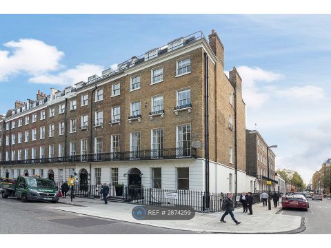 Dorset Square, London NW1, Studio to rent