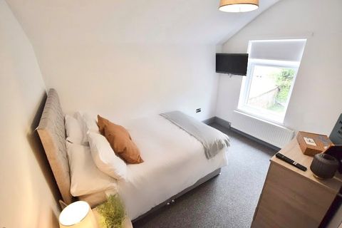 Melbourne Street, Derby DE1, Room to rent