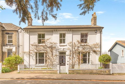 Mill Hill Road, Norwich, Norfolk NR2