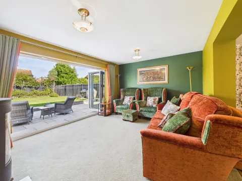 Billing Road East, Abington NN3, Abington NN3