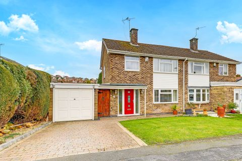 Islay Close, Arnold NG5