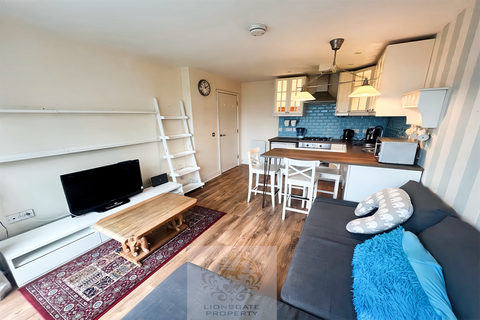 Airco Close NW9