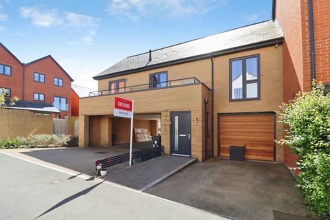 Aspen Drive, Bristol, Gloucestershire BS10