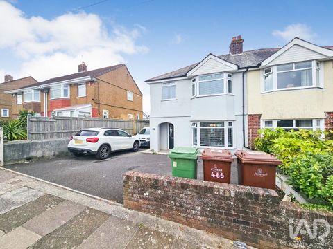 Crownhill Road, West Park, Plymouth, Beautiful Family Home PL5
