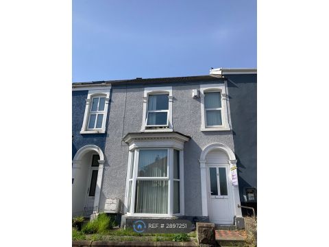 Brynmill Avenue, Brynmill, Swansea SA2 - Widok 2