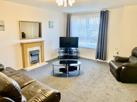 Eday Road, Woodend, Aberdeen AB15