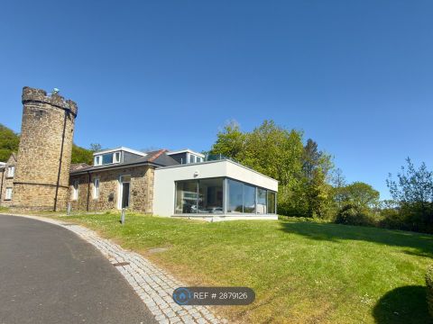 Castle View, Swansea SA3
