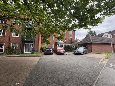 Rose Kiln Lane, Reading RG1