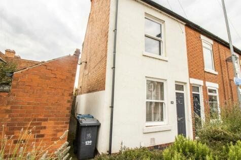 Exchange Road, West Bridgford, Nottingham, Nottinghamshire NG2
