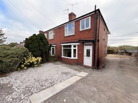 The Common, Ecclesfield, Sheffield, South Yorkshire S35