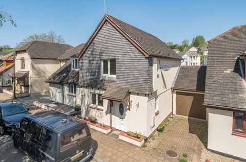 Riverside Walk, Tamerton Foliot, Plymouth, Devon PL5